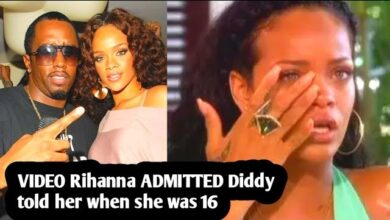 Exposing the Dark Side of Diddy: Cassie Breaks Silence on Abuse and Allegations of Sex Trafficking